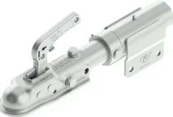SPP Attelage pivotant 1700kg (utilisation hors route)