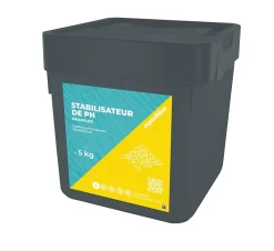 Stabilisateur de Ph granulés Aquablue 5kg