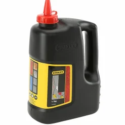 STANLEY - Poudre A Tracer Rouge Biberon 1000G