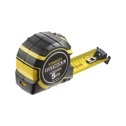 STANLEY FatMax Pro Mètre ruban 5 m - Blade Armor - Magnétique Autolock