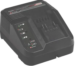 Starter Kit Batterie 4AH et chargeur 18V Einhell