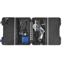 Station de sciage sans fil Dremel Blueprint CS12V-S1C