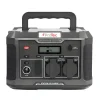 Station d'énergie portable Advance 650