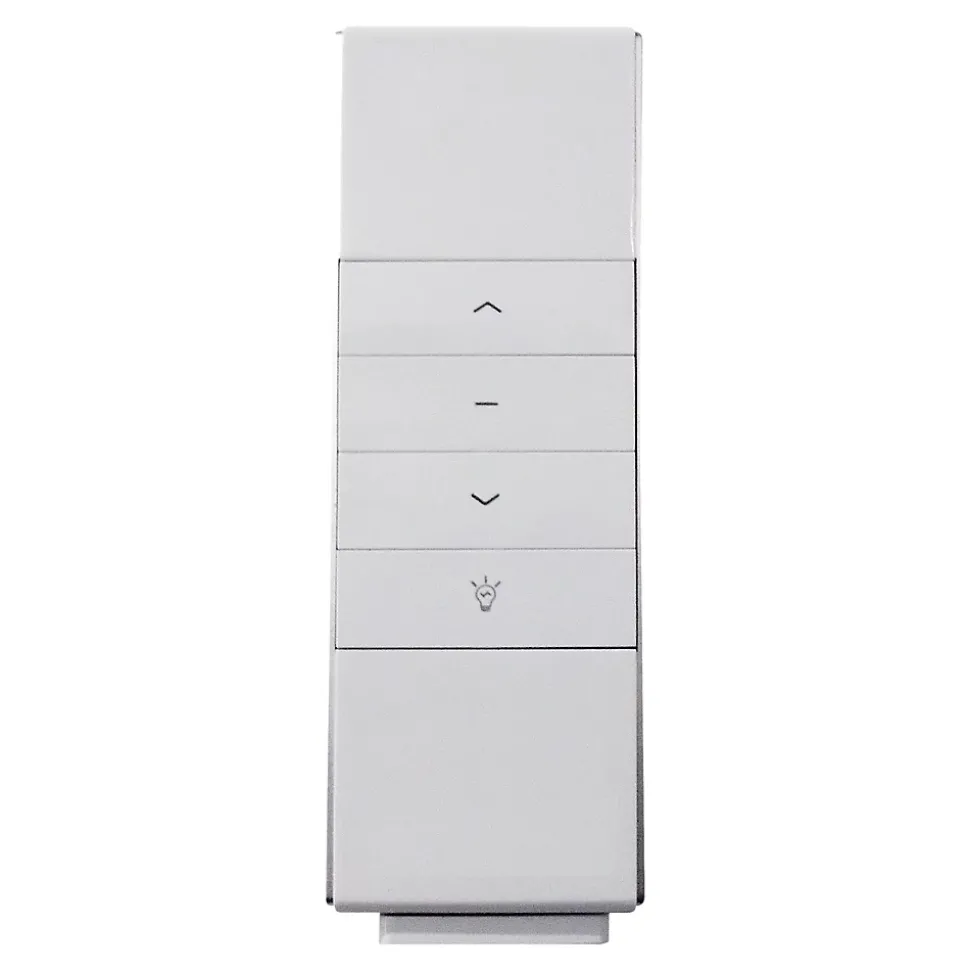 Store banne araza motorisé 4X3.5 m avec eclairage LED intégré Klikstrom