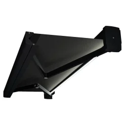 Store banne araza motorisé 4X3.5 m avec eclairage LED intégré Klikstrom