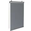Store occultant extérieur / intérieur 2,25m
