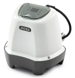 Stérilisateur au sel Intex QS200 pour piscines jusqu'à 8m3