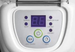 Stérilisateur au sel Intex QS200 pour piscines jusqu'à 8m3