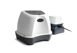 Stérilisateur au sel QS400 Intex pour piscine jusqu'à 17m³