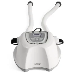 Stérilisateur au sel QS700 pour piscine jusqu'à 32 m3 - Intex