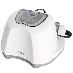 Stérilisateur au sel QS700 pour piscine jusqu'à 32 m3 - Intex