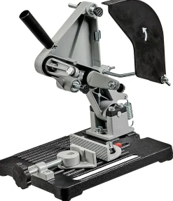 Support de meuleuse Einhell Trennständer TS 115/125 - Stabilité et Précision