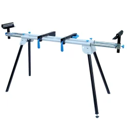 Support de scie à onglet Mac Allister 150kg