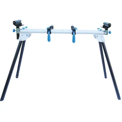 Support de scie à onglet Mac Allister 150kg