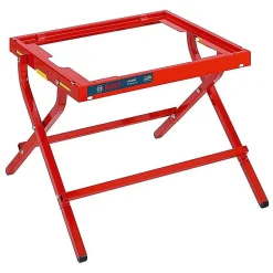 Support De Travail Bosch 0601b24100 - Gta 6000 Professional
