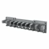 Support organisateur mural multifonction 9 outils 15kg max - Longueur 60cm