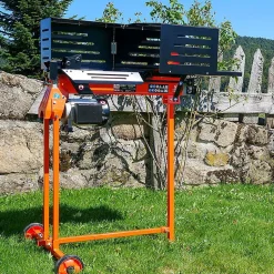 Support pour Fendeur de Bûches Horizontal 6T 2200W