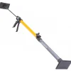 Support télescopique pour cloison étai de soutien réglable 50-115 cm