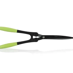 Taille haie Cisaille de jardin Lame Acier Carbone 27,5 cm Manche Aluminium VITO