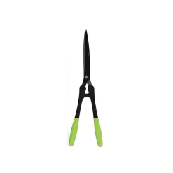 Taille haie Cisaille de jardin Lame Acier Carbone 27,5 cm Manche Aluminium VITO