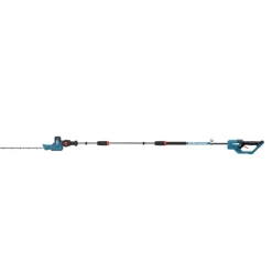 Taille-haies sur perche sans fil Erbauer 18V (vendu sans chargeur ni batterie)