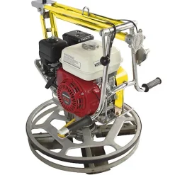 Talocheuse thermique T600 - Honda GX120