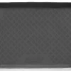Tapis de coffre avec soufflet Mottez 90 x 100 cm