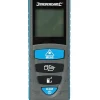Telemetre Laser NumeriqueMetre Laser SILVERLINE 727787