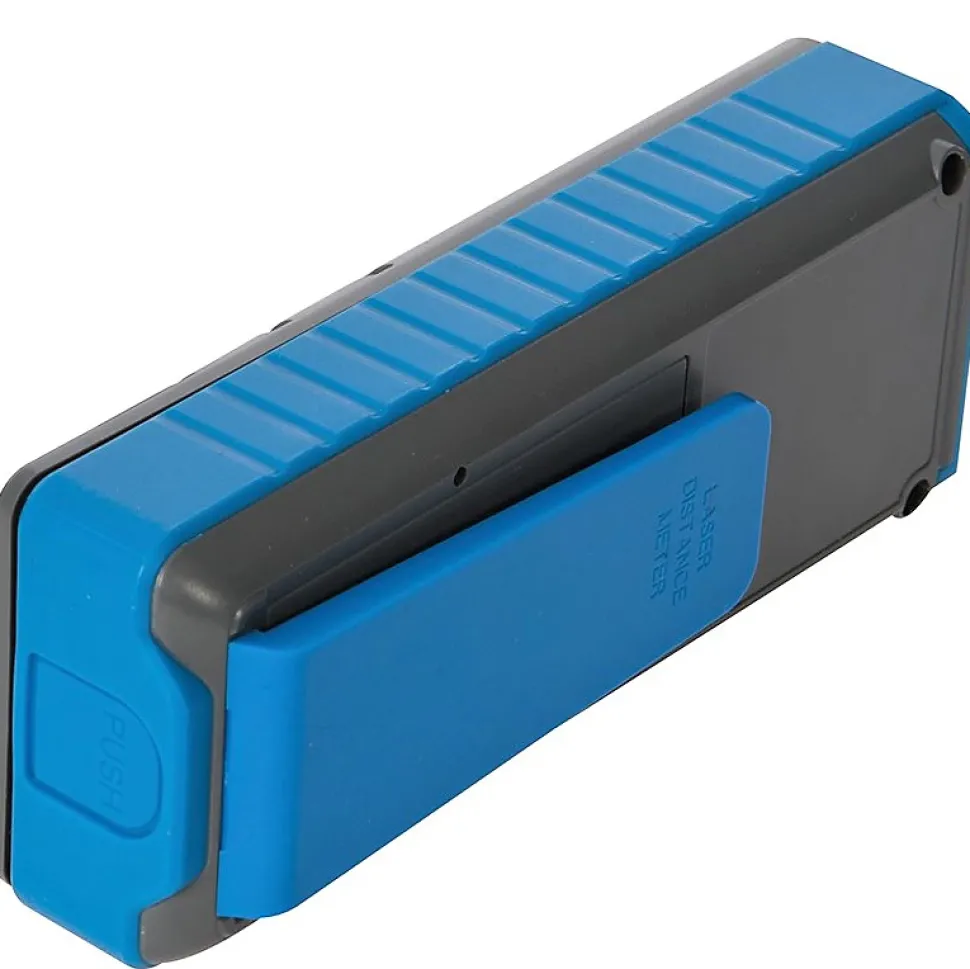 Telemetre Laser NumeriqueMetre Laser SILVERLINE 727787