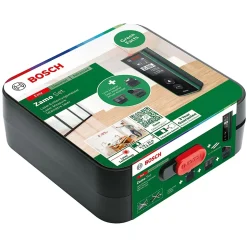 Télémètre laser Bosch Zamo Set portée jusqu'à 25 m précision ± 2 mm