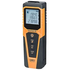 Télémètre Laser Geo Fennel Geodist30