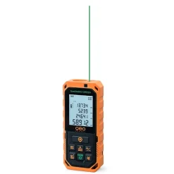Télémètre Laser Geodist 60-green Geo Fennel 300160