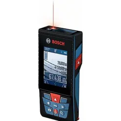 Télémètre laser GLM 150-27 C - BOSCH - 0601072Z00