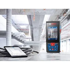 Télémètre laser GLM 150-27 C - BOSCH - 0601072Z00