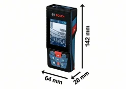 Télémètre laser GLM 150-27 C - BOSCH - 0601072Z00