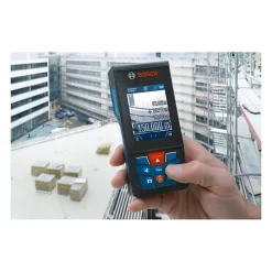 Télémètre laser GLM 150-27 C - BOSCH - 0601072Z00