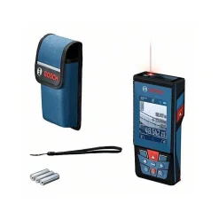 Télémètre laser GLM 100-25 C Professional BOSCH 0601072Y00