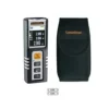 Télémètre laser Laserliner 080.938A portée jusqu'à 40 m précision ± 2 mm