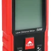 Télémètre laser LM 50 - HANGER - 190003