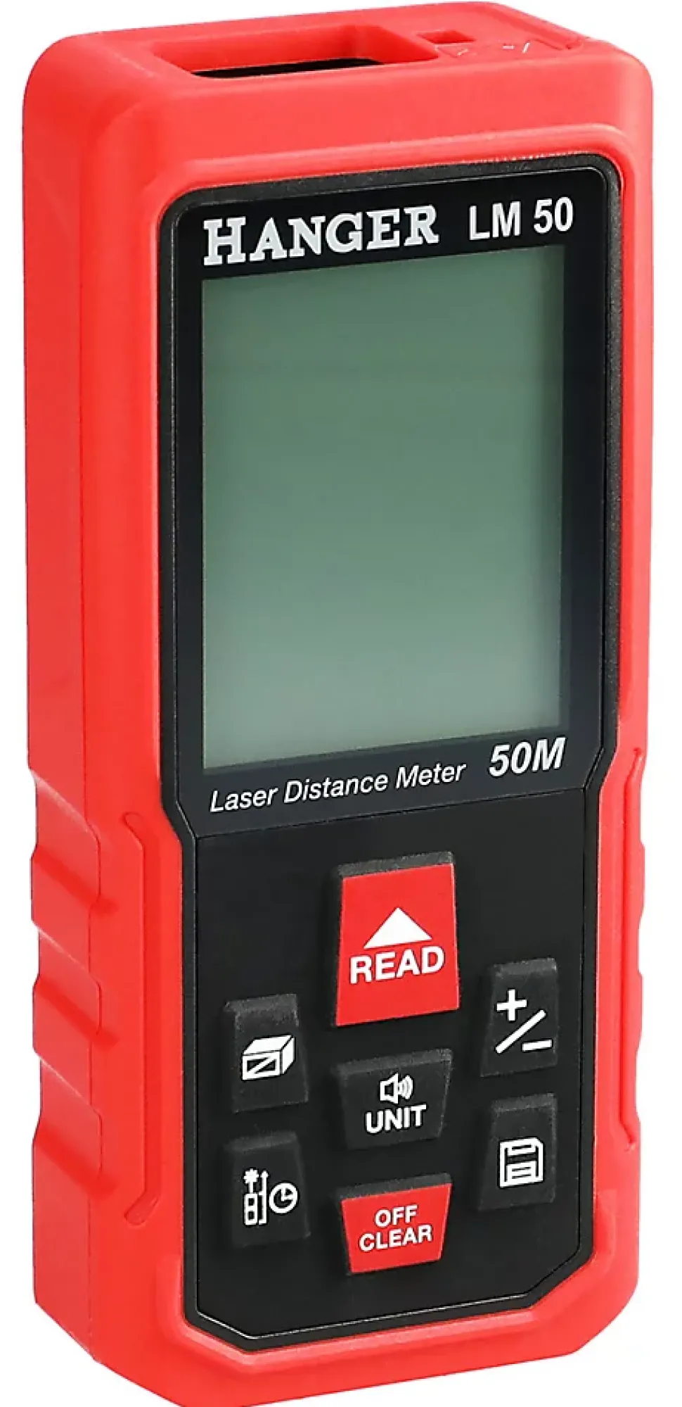 Télémètre laser LM 50 - HANGER - 190003