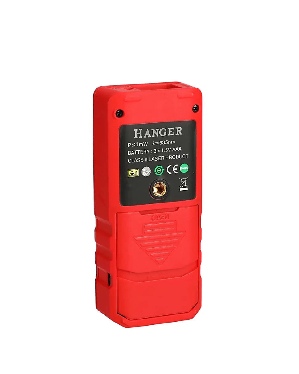 Télémètre laser LM 50 - HANGER - 190003