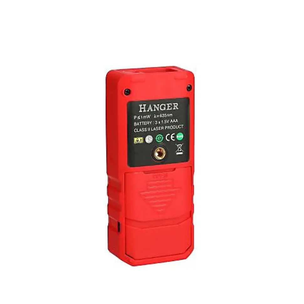 Télémètre laser LM 50 - HANGER - 190003