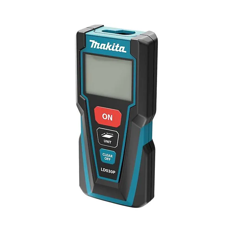 Télémètre Laser Makita Ld030p - 30m
