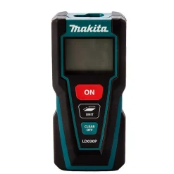 Télémètre Laser Makita Ld030p - 30m