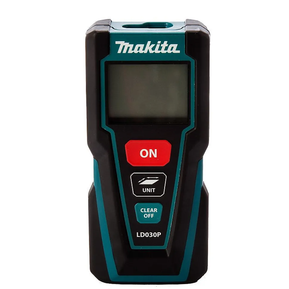 Télémètre Laser Makita Ld030p - 30m