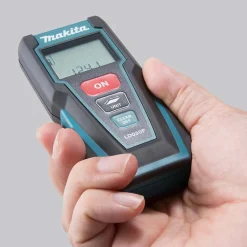 Télémètre Laser Makita Ld030p - 30m