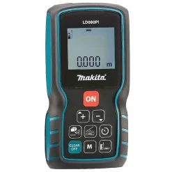 Télémètre Laser Makita Ld080pi - 80m
