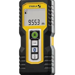 Télémètre laser STABILA LD 250 BT avec Bluetooth Smart 4.0 18817