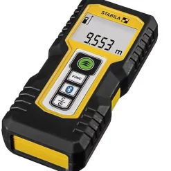 Télémètre laser STABILA LD 250 BT avec Bluetooth Smart 4.0 18817