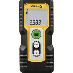 Télémètre laser STABILA LD 220 - 18816